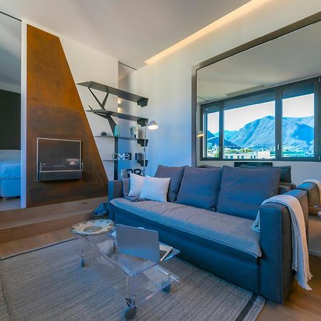 Casa Basilico - Happy Rentals Lugano Exterior foto