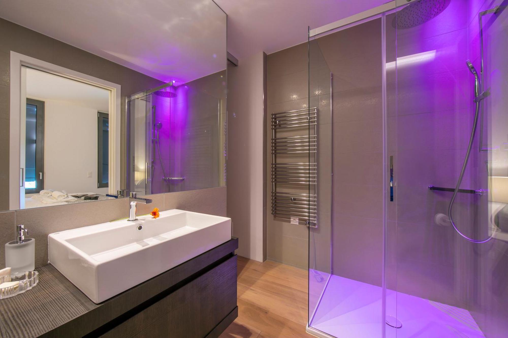 Casa Basilico - Happy Rentals Lugano Exterior foto