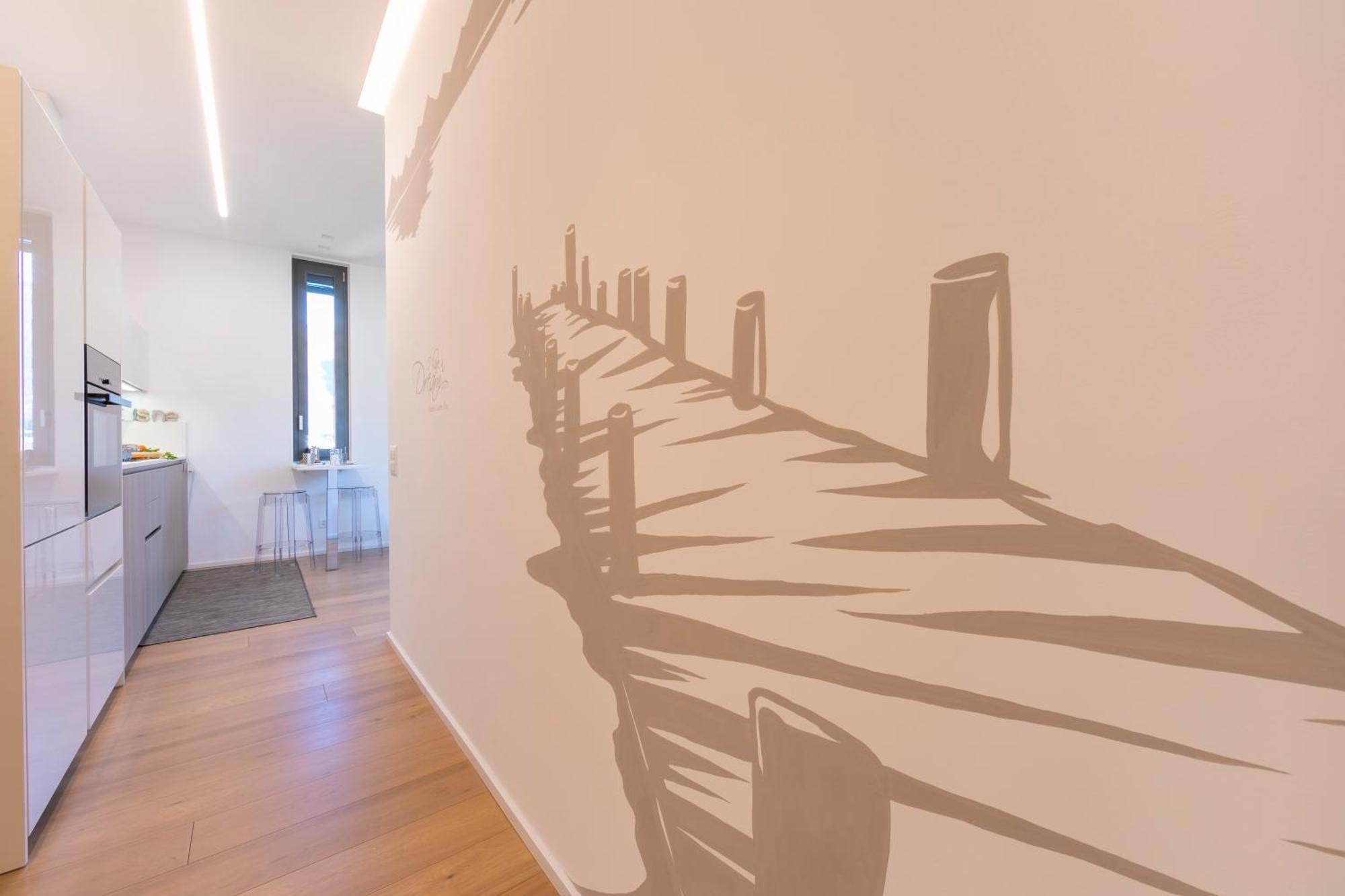 Casa Basilico - Happy Rentals Lugano Exterior foto