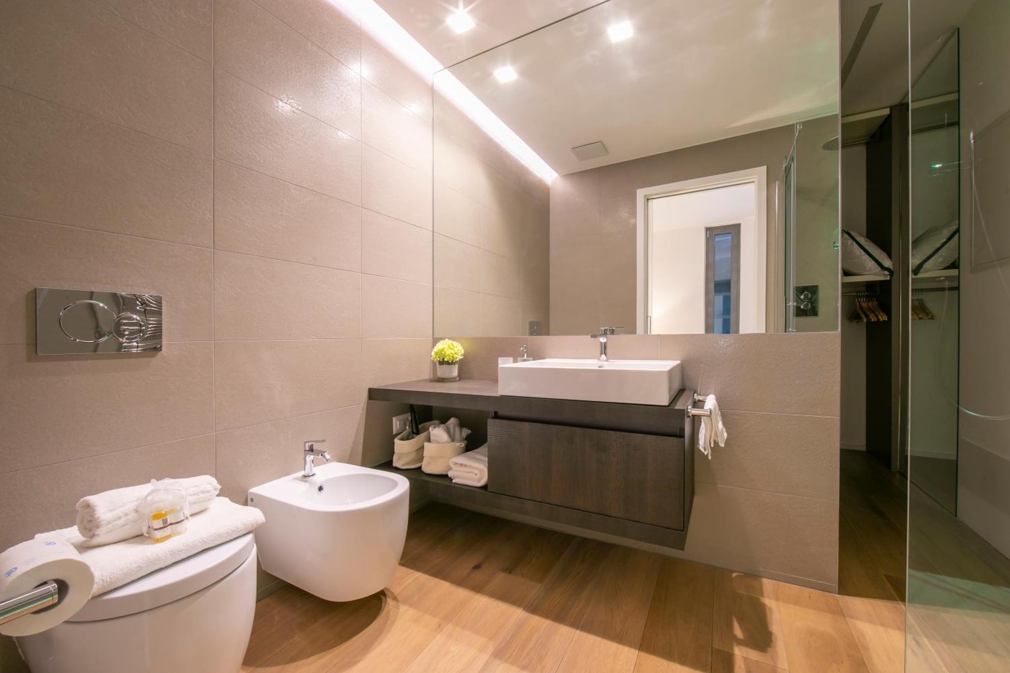 Casa Basilico - Happy Rentals Lugano Exterior foto