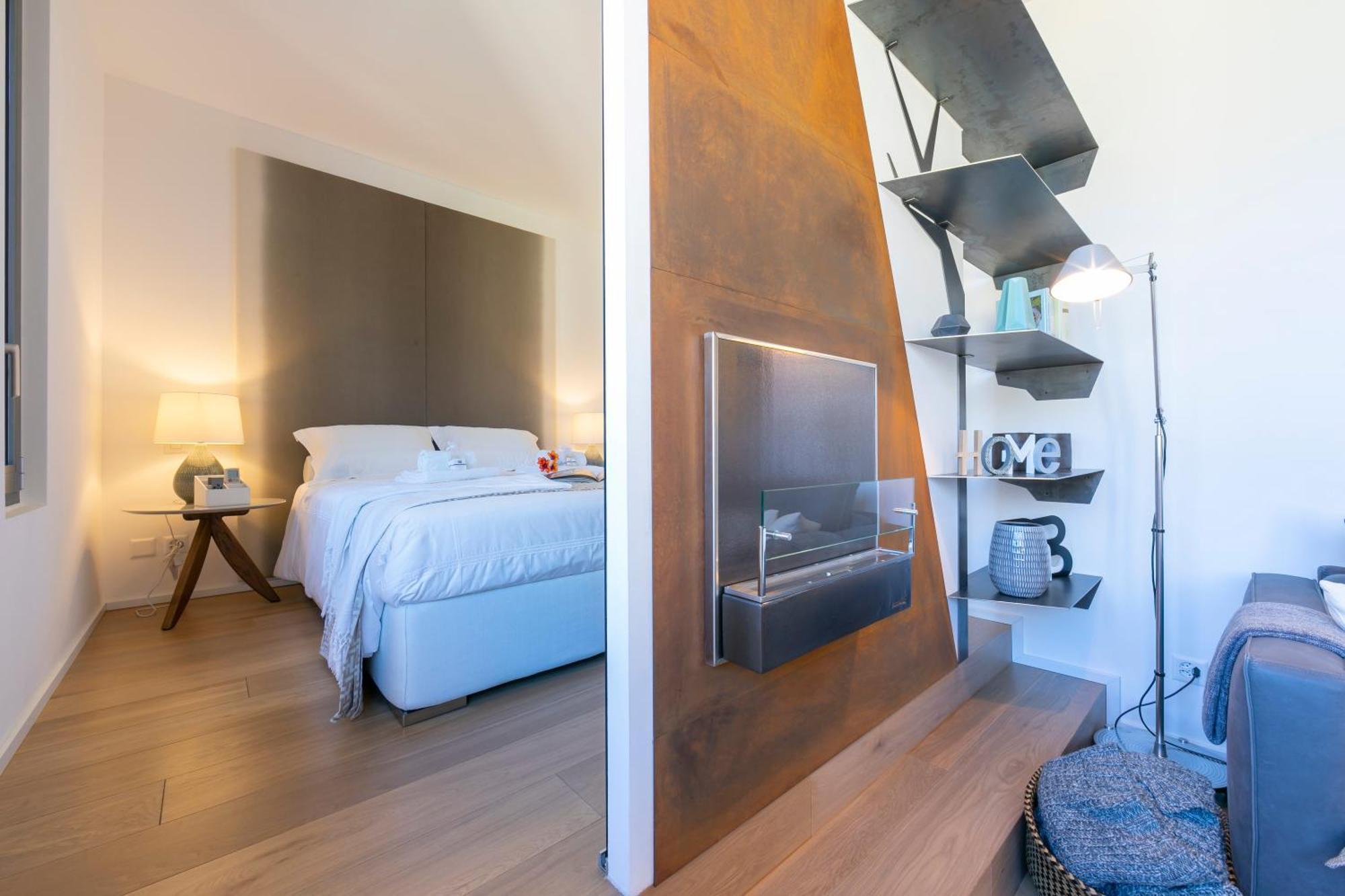 Casa Basilico - Happy Rentals Lugano Exterior foto