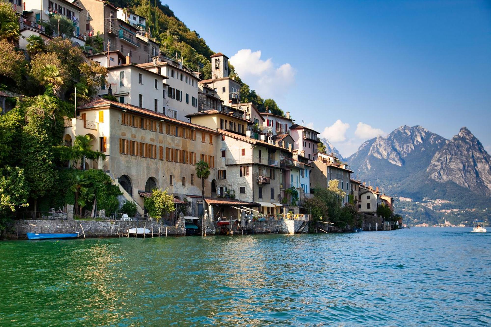 Casa Basilico - Happy Rentals Lugano Exterior foto